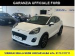 FORD Puma 1.000 BENZINA HYBRID 125 CV TITANIUM  rif. 23713048