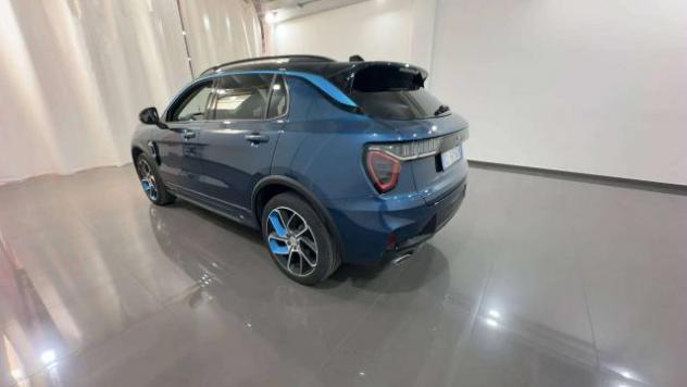 Lynk & Co 01 01 1.5 td phev auto - Foto 4