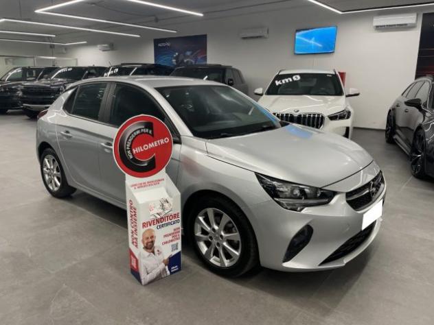 OPEL Corsa 1.5 D 100 CV Edition rif. 23947870