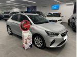 OPEL Corsa 1.5 D 100 CV Edition rif. 23947870