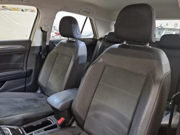 VOLKSWAGEN T-Roc 2.0 TDI SCR 150 CV DSG Style rif. 24044094 - Foto 9