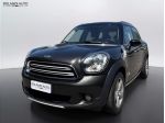 MINI Countryman Cooper D 1.6 D Cooper D ALL4