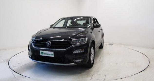 VOLKSWAGEN T-Roc 1.0 TSI Business 5P Manuale 2WD rif. 22347415 - Foto 3