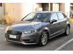 Audi A3 A3 SPB 2.0 TDI 150 CV clean diesel S tronic Ambiente