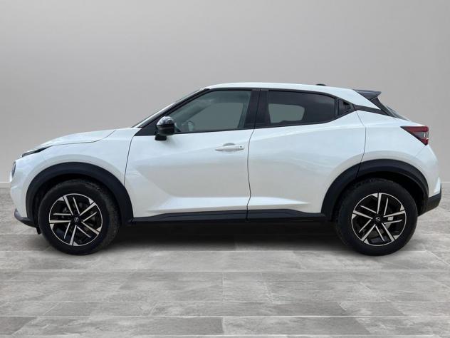 Nissan Juke 1.0 dig-t N-Connecta 114cv - Foto 8