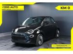 FIAT 500 1.0 65CV Hybrid Berlina Torino rif. 23550532
