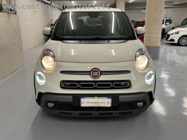 FIAT 500L 1.4 95 CV S&S rif. 23993266 - Foto 5