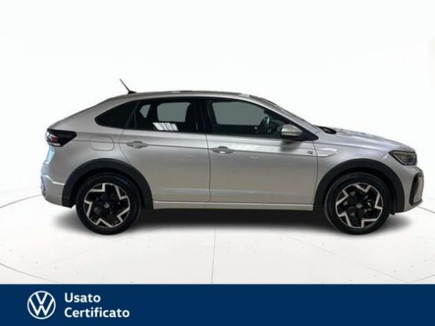 VOLKSWAGEN Taigo 1.0 tsi r-line 115cv rif. 23770117 - Foto 3