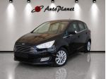 Ford C-Max 1.6 120CV GPL Titanium