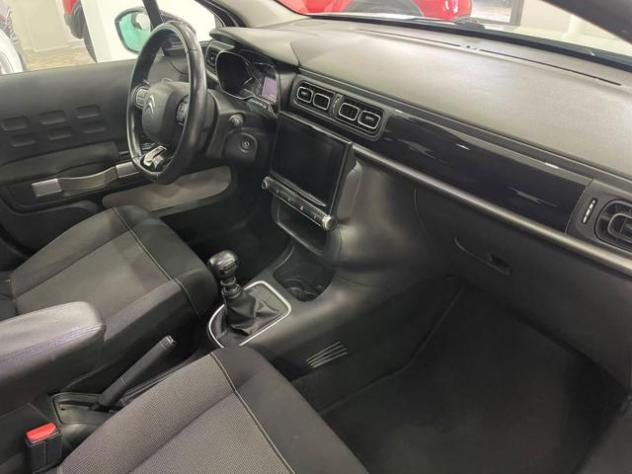 CITROEN C3 BlueHDi 100 S&S Shine rif. 24087788 - Foto 8