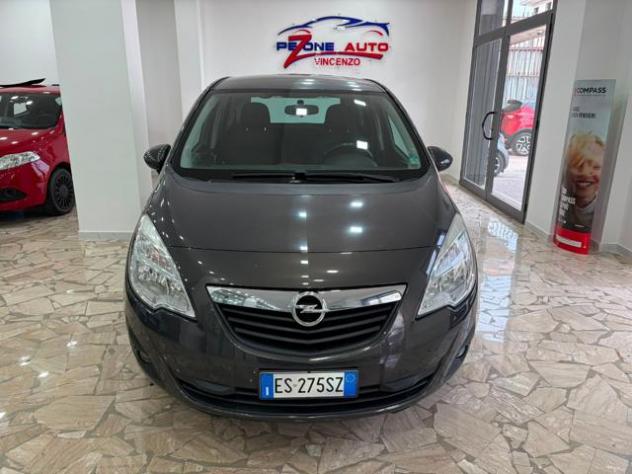OPEL Meriva 1.3 CDTI 95CV ecoFLEX Elective rif. 23891678 - Foto 2