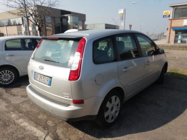 FORD C-Max + 1.6 TDCi 110 CV DPF rif. 13042045 - Foto 3
