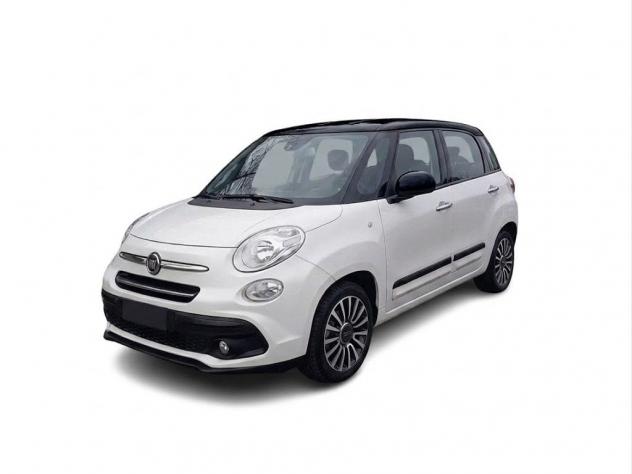 FIAT 500L 1.3 Multijet 95 CV 120°