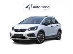 Honda Jazz Jazz 1.5 Hev eCVT Crosstar