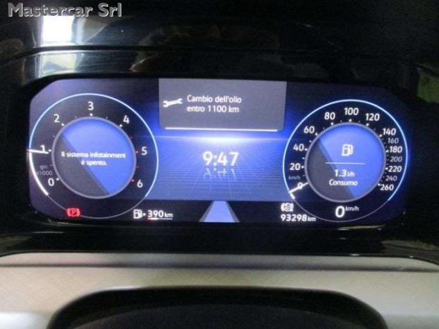VOLKSWAGEN Golf Golf VIII 2.0 tdi Life 115cv - GD571XP rif. 24138671 - Foto 8