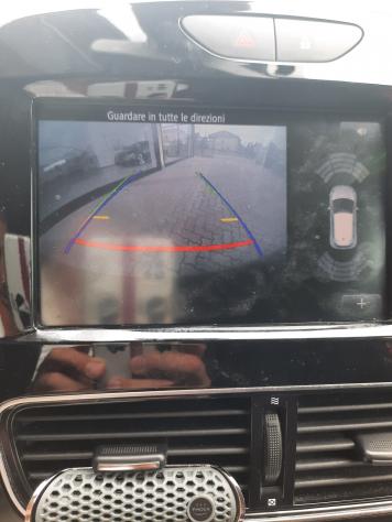 Renault Clio RS DOPPIO TRENO DI GOMME E CERCHI DA 18" 17" SENS PARK DOPPI RETROCAMERA VETRI SCURI CONTO VENDITA - Foto 10