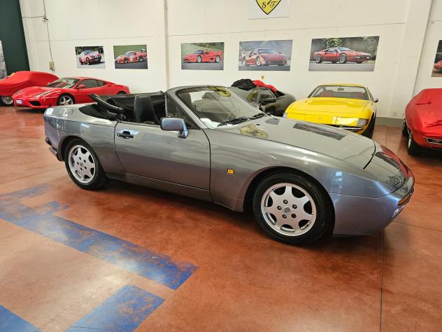 Porsche 944 3000 S2 A.S.I.