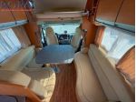 CARAVANS INTERNATIONAL SU DUCATO 3.0 CC CON GARANZIA 12 MESI