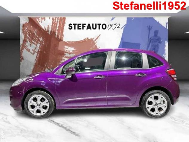 CITROEN C3 II 2009 - 1.2 puretech Seduction 82cv E6 rif. 24189094 - Foto 4