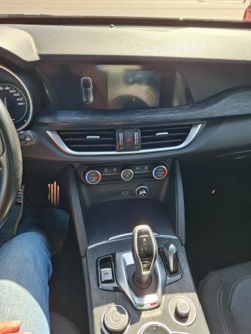 Alfa Romeo Stelvio 2.2 jtdm 190CV Q4 anno 2022 - Foto 9