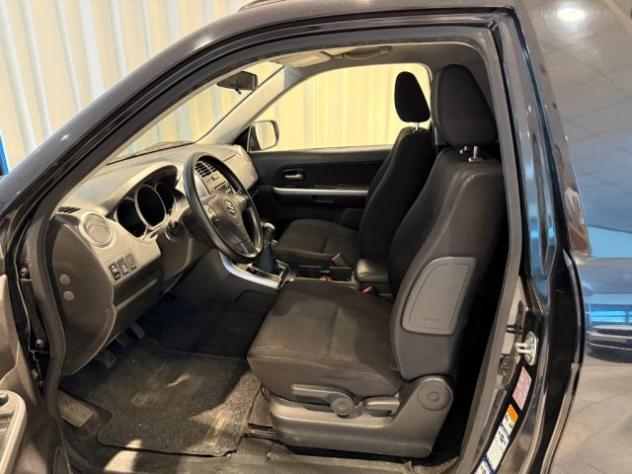 SUZUKI Grand Vitara 1.9 DDiS 3 porte rif. 23935580 - Foto 4