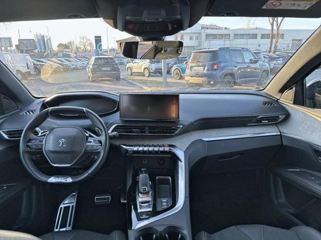 Peugeot 3008 BlueHDI 130 S&S EAT8 GT aut. - Foto 10