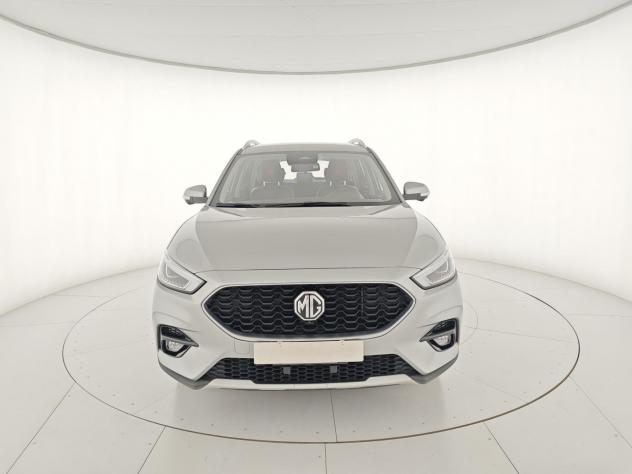 MG ZS 1.5 VTi-tech Luxury - Foto 5