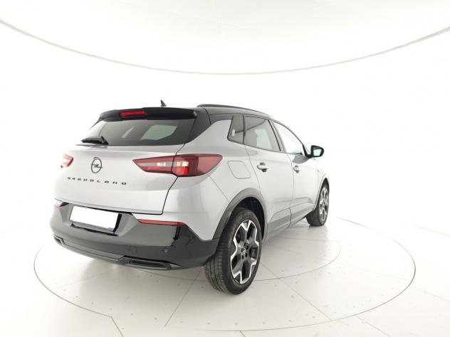 Opel Grandland X 1.5 diesel Ecotec aut. GS - Foto 5