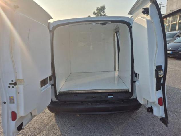 MERCEDES-BENZ Citan 1.5 110 CDI Coibentato Long 3 Posti rif. 23800163 - Foto 4