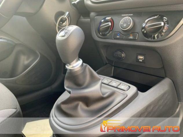 HYUNDAI i10 1.0 MPI Connect rif. 20680173 - Foto 9