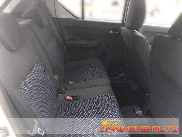 SUZUKI Ignis 1.2 Hybrid 4WD All Grip Top rif. 19050381 - Foto 5