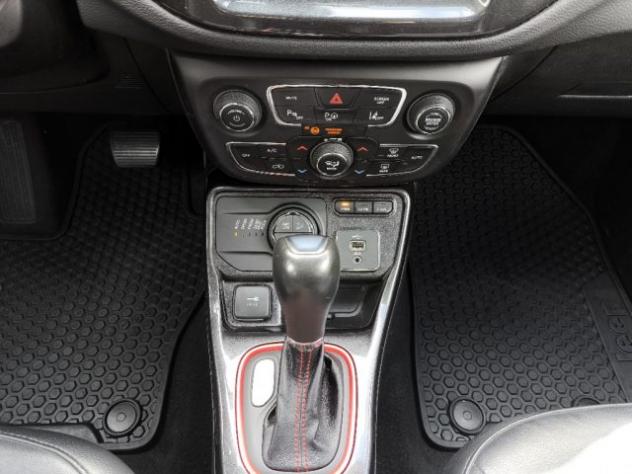 JEEP Compass 1.3 T4 240 CV PHEV AT6 4xe Trailhawk PREZZO REALE rif. 23931086 - Foto 9