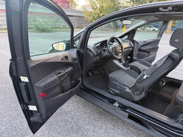 Ford B-Max 1.4 90 CV Titanium - Foto 9