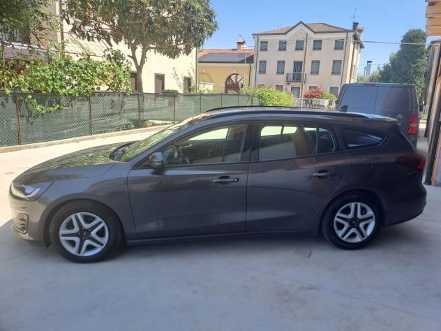 Ford Focus 1.5 EcoBlue 120 CV SW Business - Foto 6