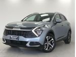 Kia Sportage 1.6 TGDi HEV AT Style