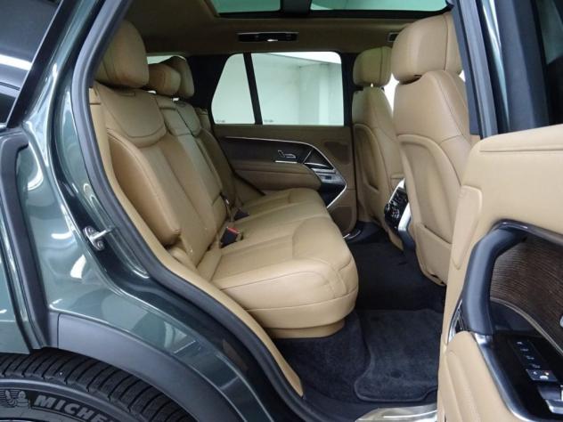 Land Rover Range Rover 4.4 V8 HSE - Foto 5