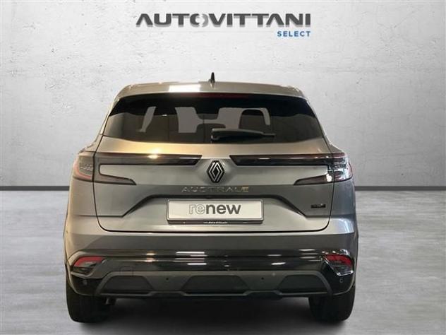 RENAULT Austral 1.2 E-Tech full hybrid Techno 200cv auto rif. 23788715 - Foto 5