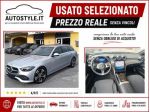 MERCEDES-BENZ C 220 d Wagon SPORT 9G-TRONIC Mild hybrid S.W. rif. 23861412