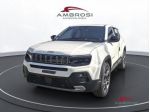 JEEP Avenger E-Hybrid Summit rif. 23734587