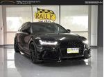 Audi A6 allestita con pacchetto RS6 2.0 TDI #10920