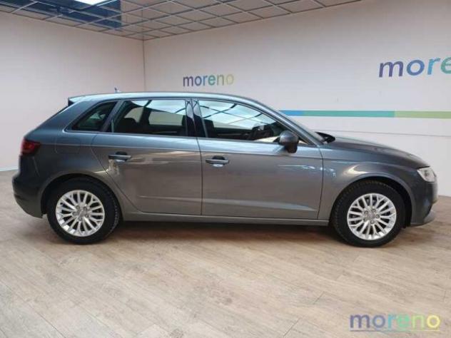 AUDI A3 Sportback 30 1.0 TFSI 116 CV rif. 17164029 - Foto 4