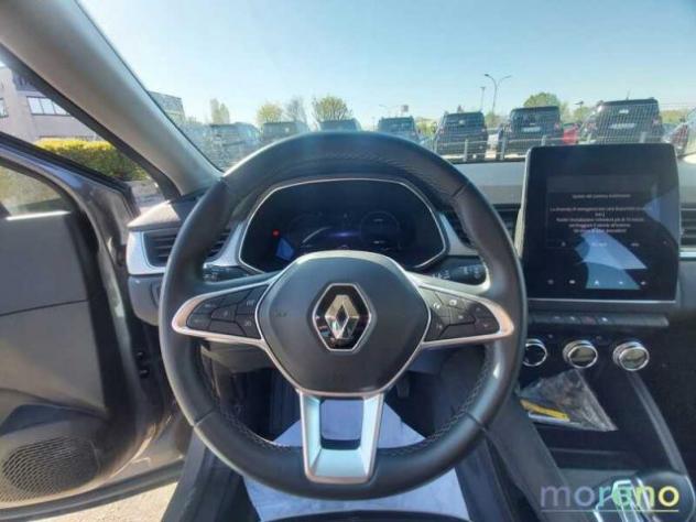 RENAULT Captur 1.6 plug-in hybrid Intens E-Tech 160 CV Auto rif. 18842908 - Foto 9