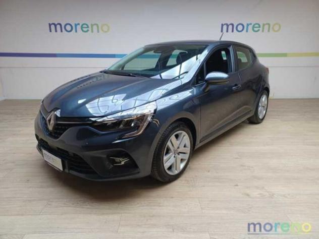 RENAULT Clio 1.6 hybrid Zen E-Tech 140 CV Auto rif. 18408862