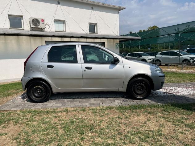 FIAT Punto Punto 5p 1.2 Classic Dynamic - Foto 7