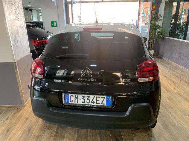 Citroen C3 PureTech 83 S&S Shine - UNIPROPRIETARIO - Foto 4