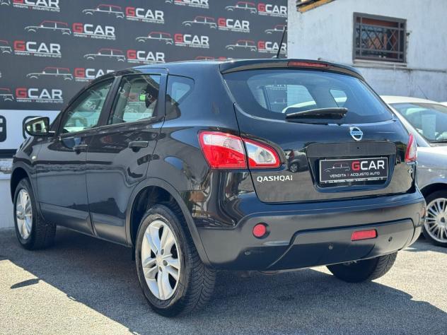 Nissan Qashqai 1.5 dCi DPF Tekna - Foto 5