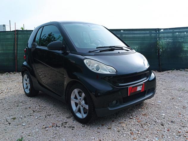 Smart ForTwo 1000 52 kW couppulse - Foto 2