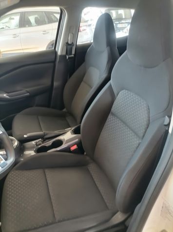 NISSAN JUKE 1.0CC 114CV SPORT DESIGN PER NEOPATENTATI - Foto 6