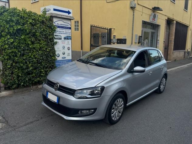 Volkswagen Polo 1.2 TDI Unicoproprietario Finanziabile Ottima x Neopatentati - Foto 8
