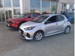 MAZDA 2 1.5 vvt full hybrid electric Centre Line e-cvt rif. 24002571